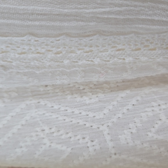 Ruffhew 100% Cotton top size LARGE - Picture 5 of 9